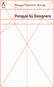 Penguin by Design cover