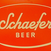 Schaefer Beer