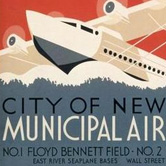 City of New York: Municipal Airports